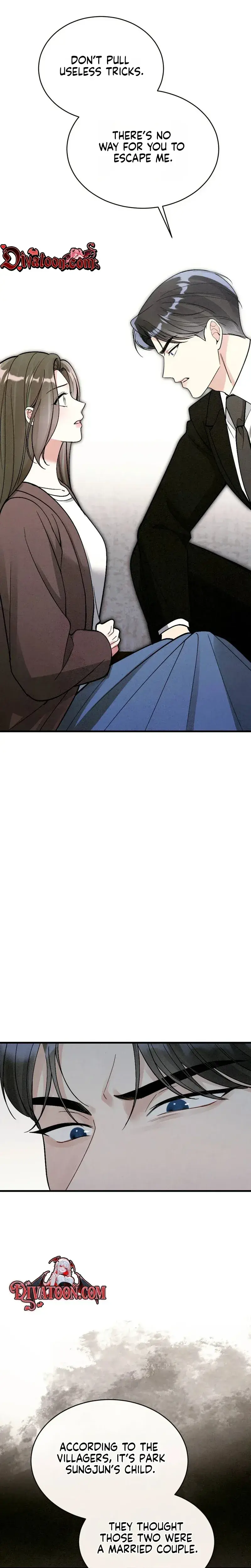 Missing Wife Chapter 34 - Page 20