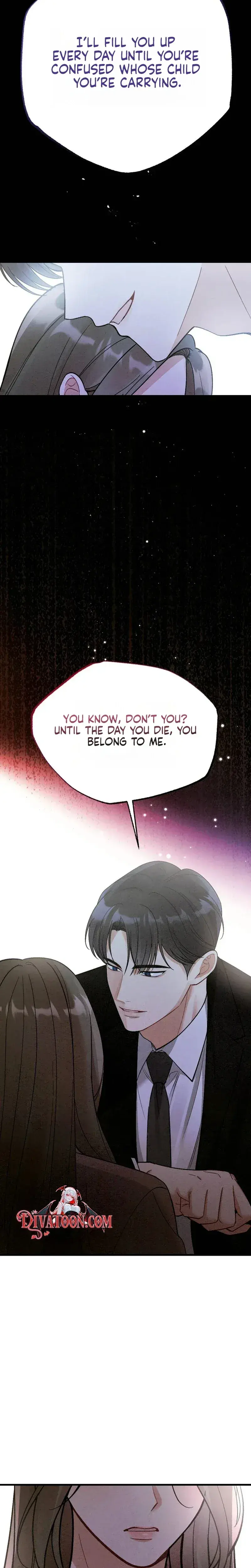 Missing Wife Chapter 34 - Page 26