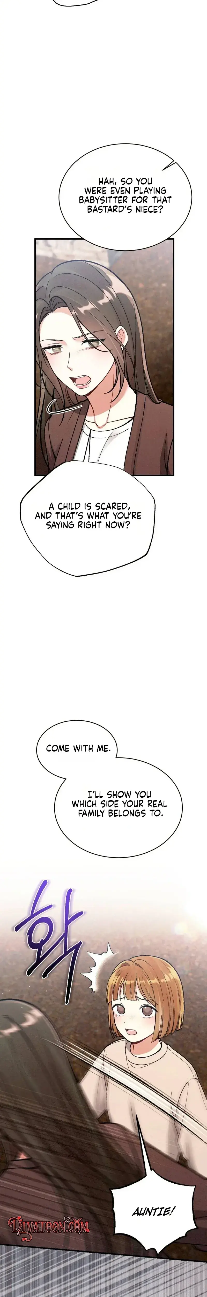 Missing Wife Chapter 34 - Page 30