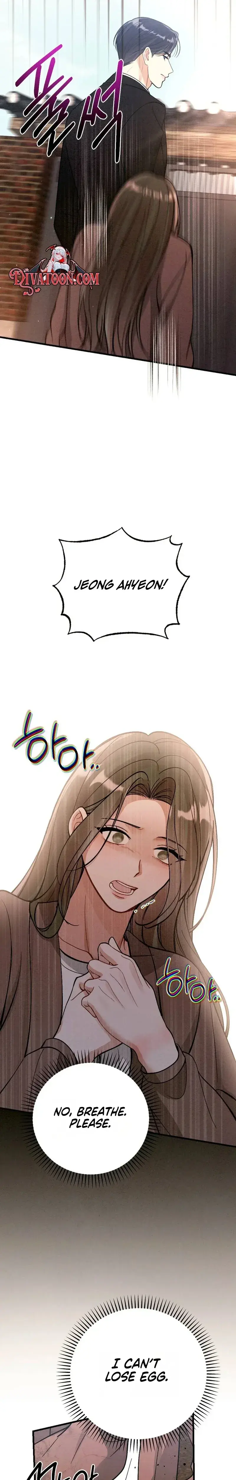 Missing Wife Chapter 34 - Page 32
