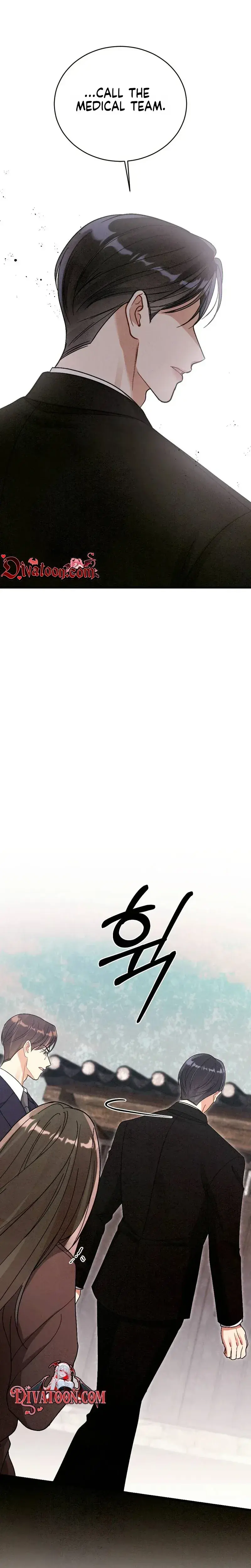 Missing Wife Chapter 34 - Page 34