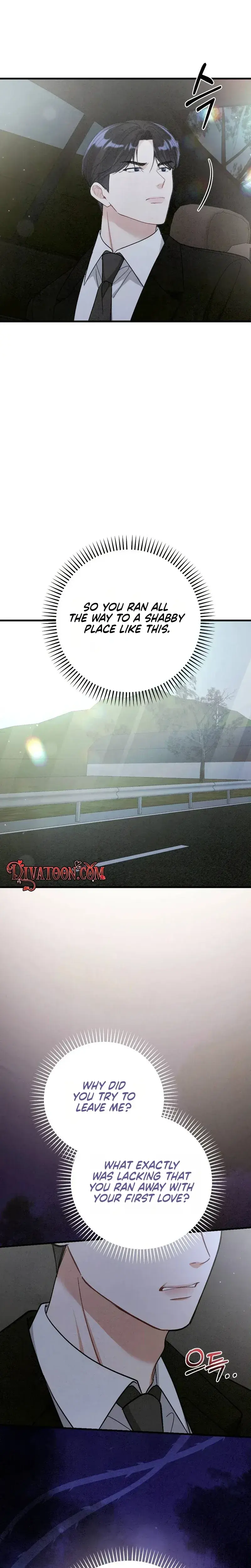 Missing Wife Chapter 34 - Page 7
