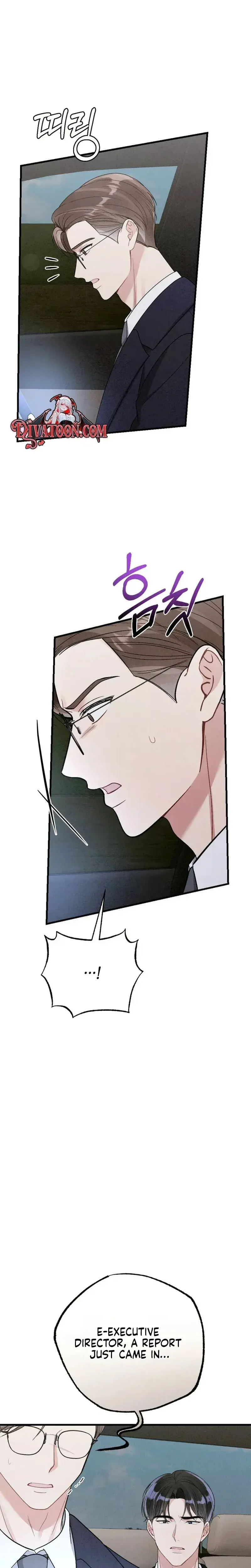 Missing Wife Chapter 34 - Page 9