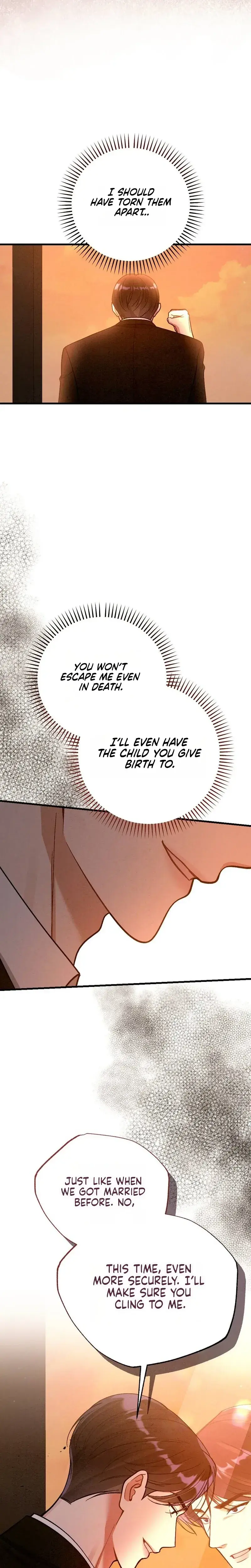 Missing Wife Chapter 35 - Page 11