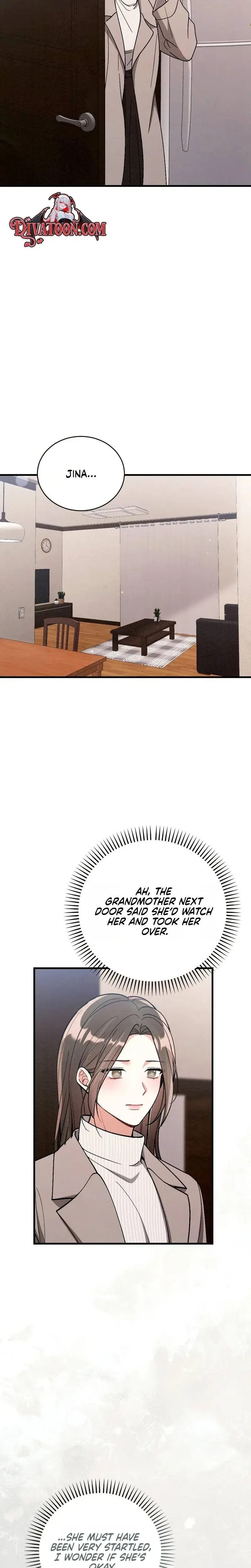 Missing Wife Chapter 35 - Page 13