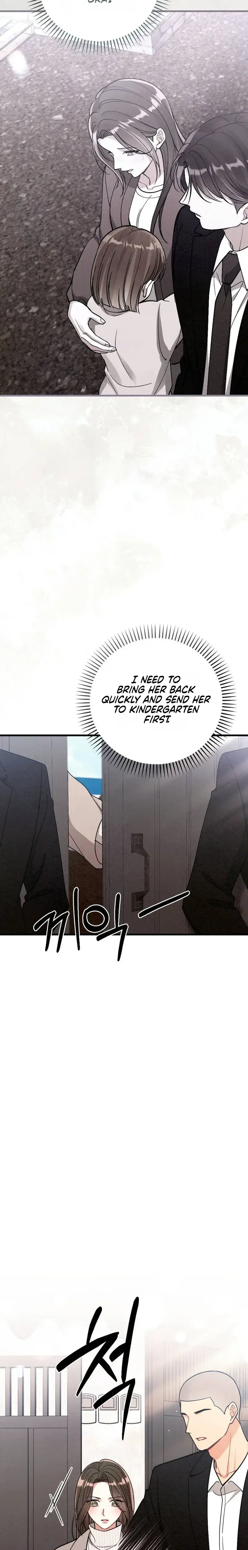 Missing Wife Chapter 35 - Page 14