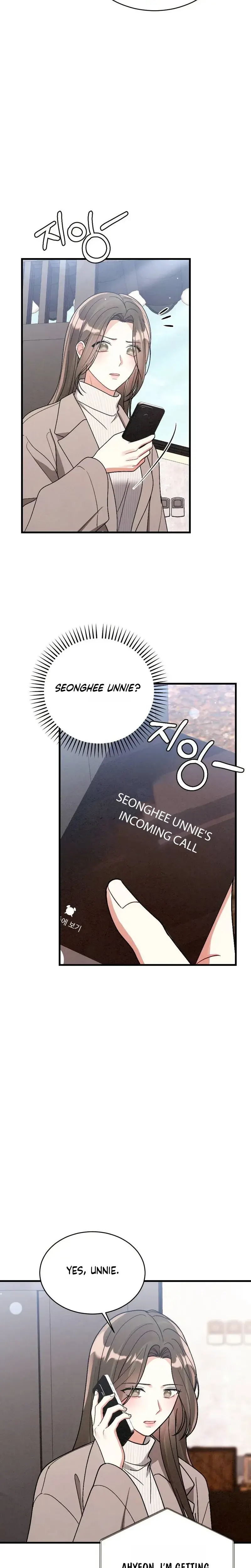 Missing Wife Chapter 35 - Page 16