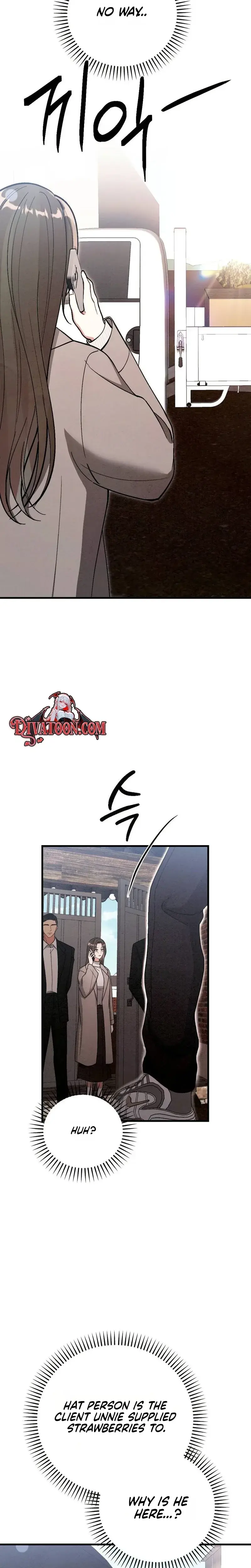 Missing Wife Chapter 35 - Page 18