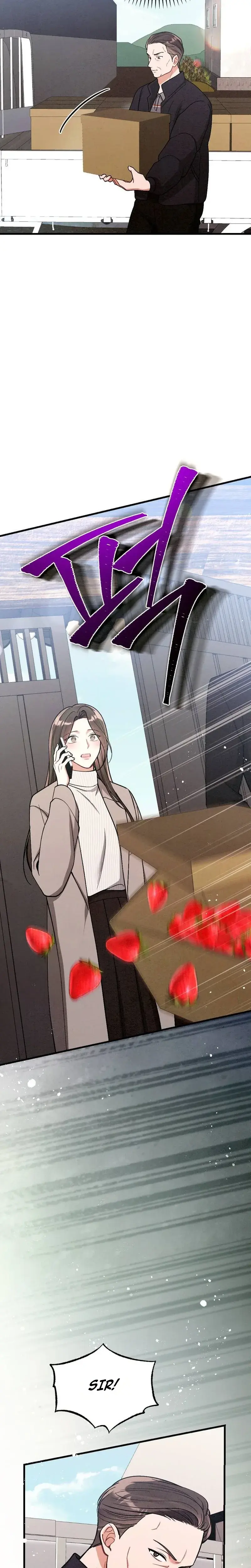 Missing Wife Chapter 35 - Page 19
