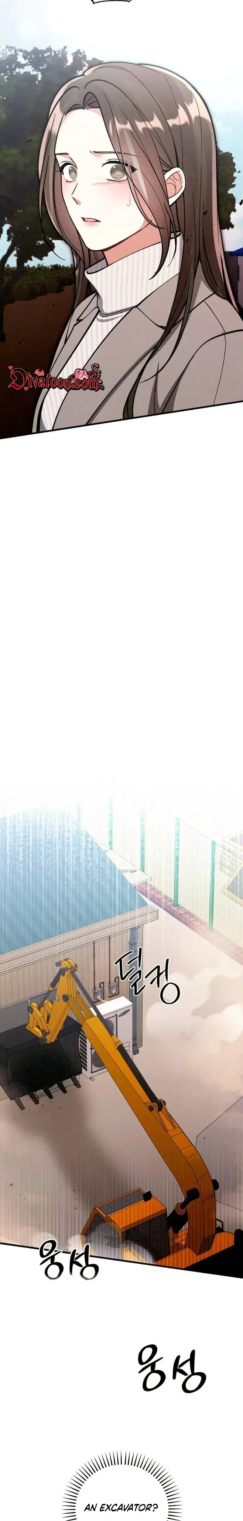 Missing Wife Chapter 35 - Page 25