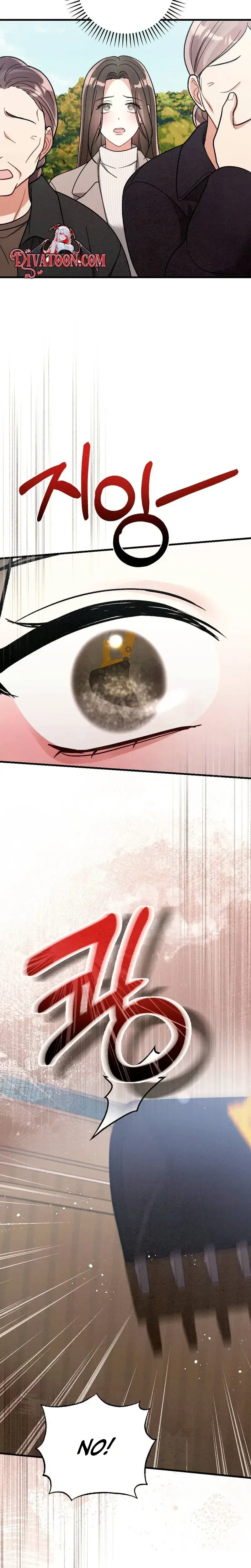Missing Wife Chapter 35 - Page 26