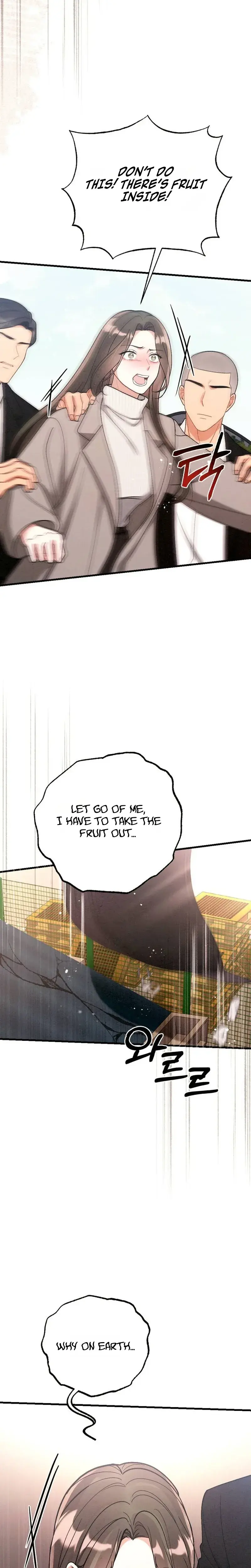 Missing Wife Chapter 35 - Page 27