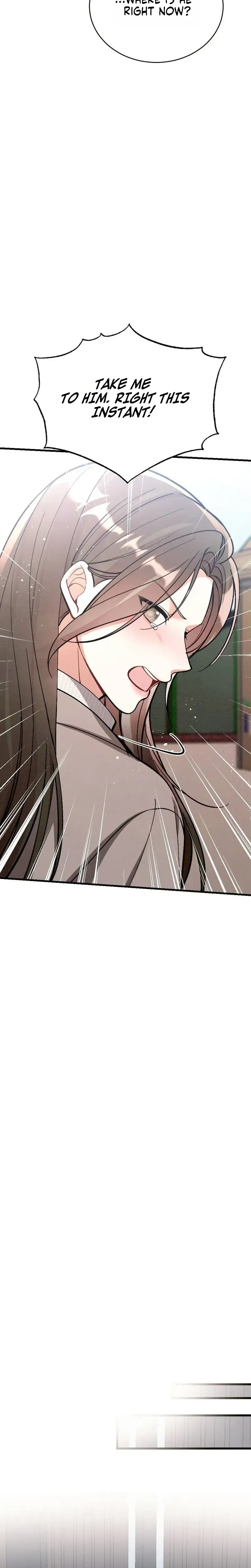 Missing Wife Chapter 35 - Page 29