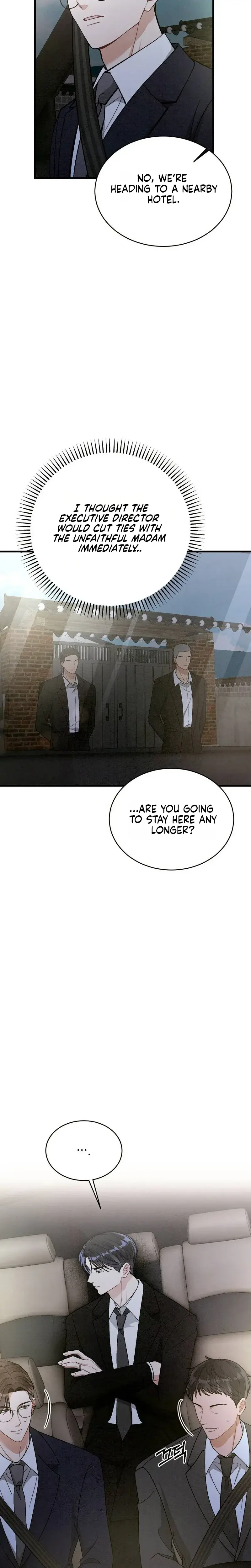 Missing Wife Chapter 35 - Page 3