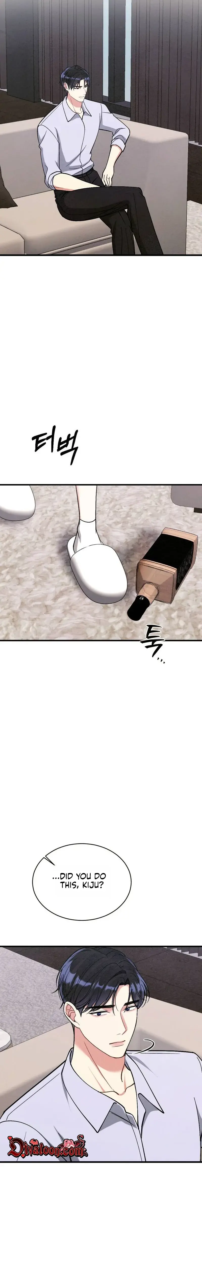 Missing Wife Chapter 35 - Page 30