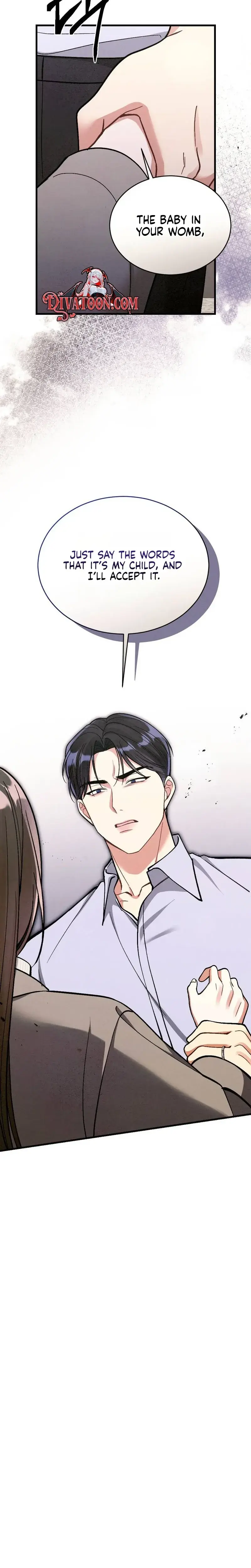 Missing Wife Chapter 35 - Page 34