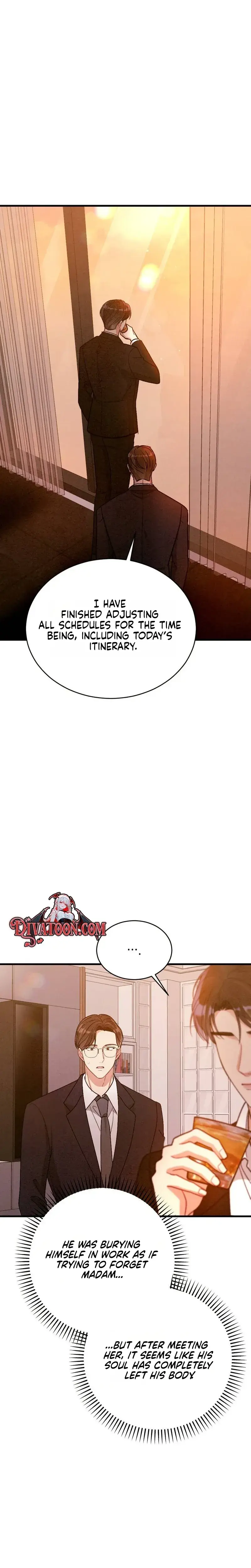Missing Wife Chapter 35 - Page 5