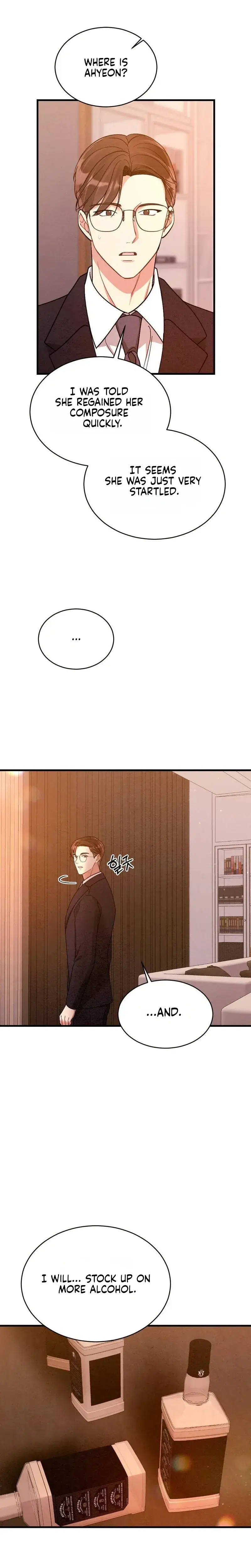 Missing Wife Chapter 35 - Page 6