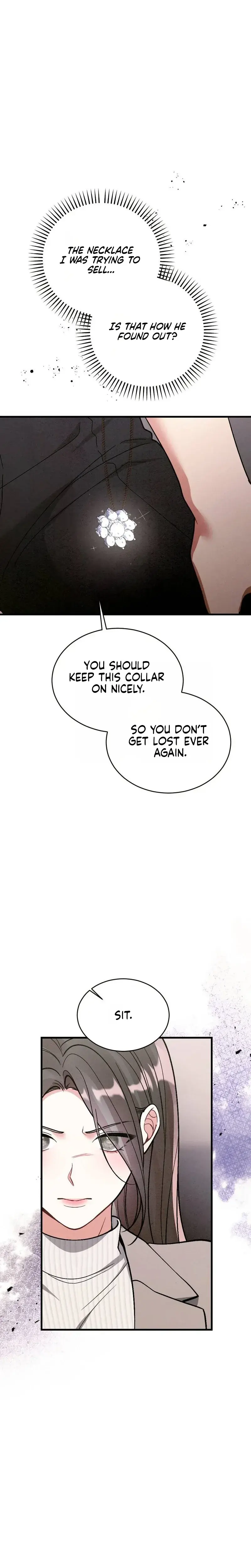 Missing Wife Chapter 36 - Page 14
