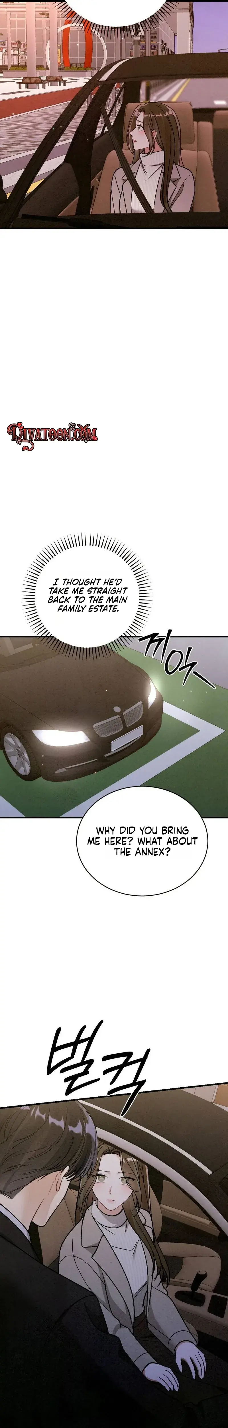 Missing Wife Chapter 36 - Page 18