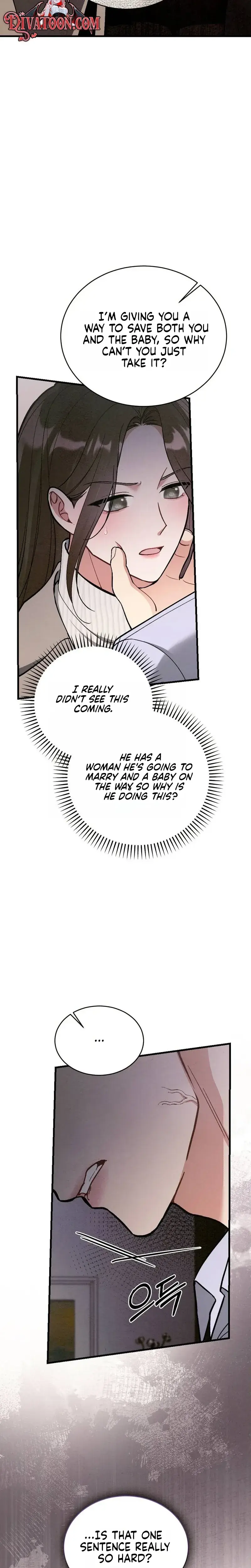 Missing Wife Chapter 36 - Page 3