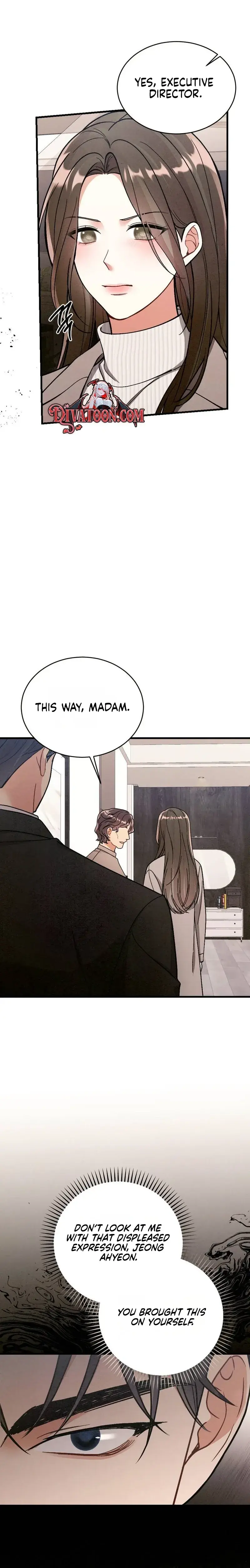 Missing Wife Chapter 36 - Page 30