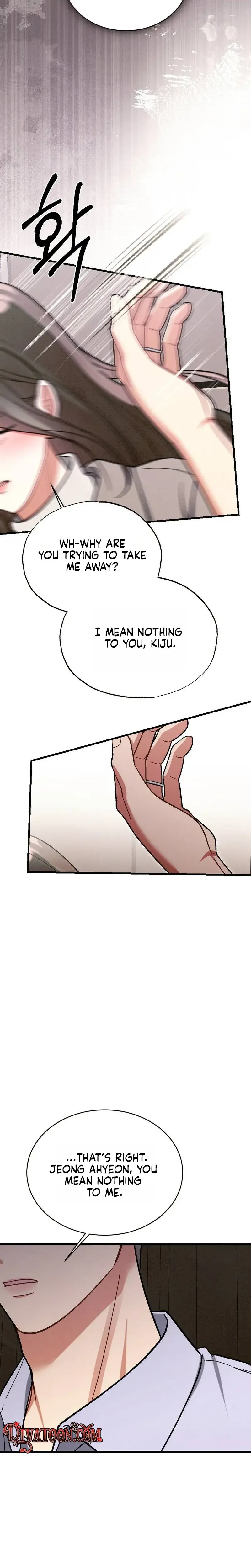 Missing Wife Chapter 36 - Page 4