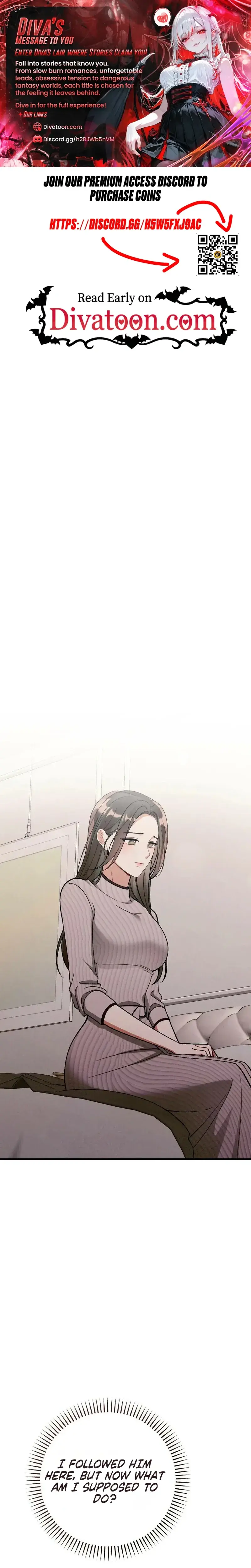 Missing Wife Chapter 37 - Page 1