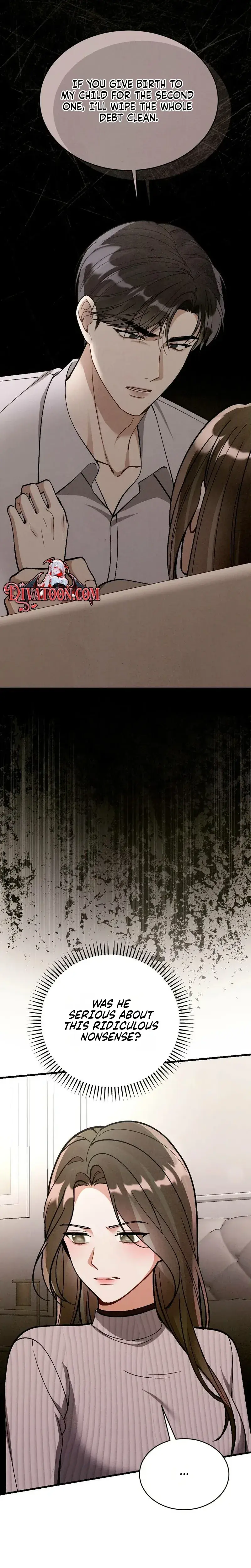 Missing Wife Chapter 37 - Page 11