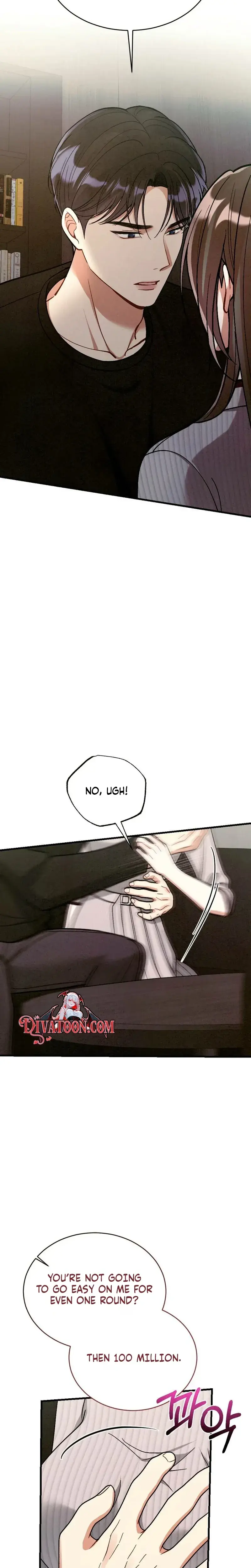 Missing Wife Chapter 37 - Page 25
