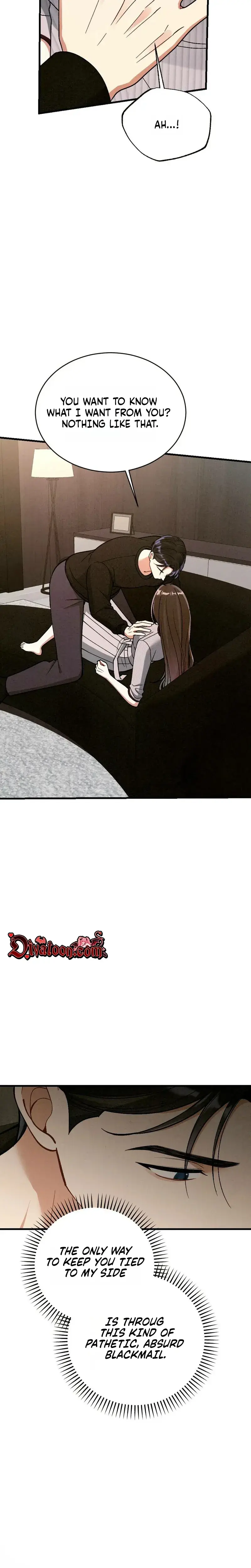 Missing Wife Chapter 37 - Page 26