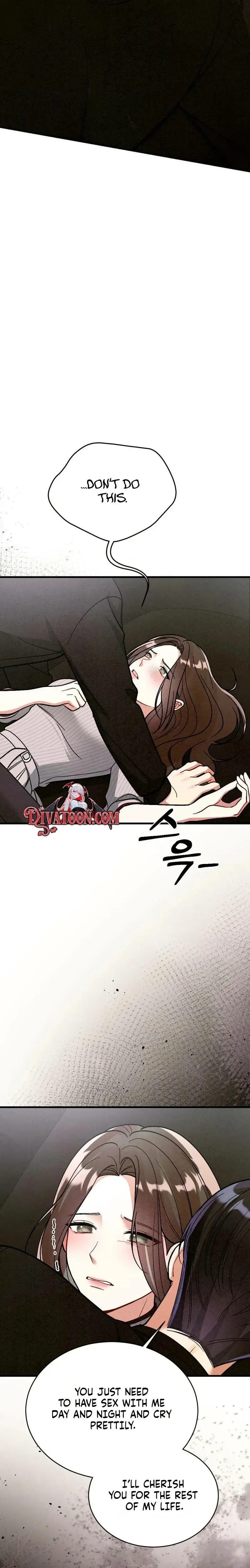 Missing Wife Chapter 37 - Page 28
