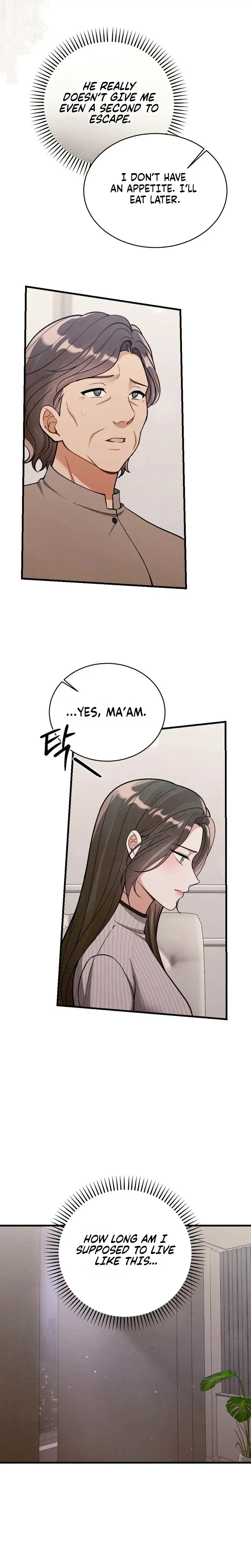 Missing Wife Chapter 37 - Page 4