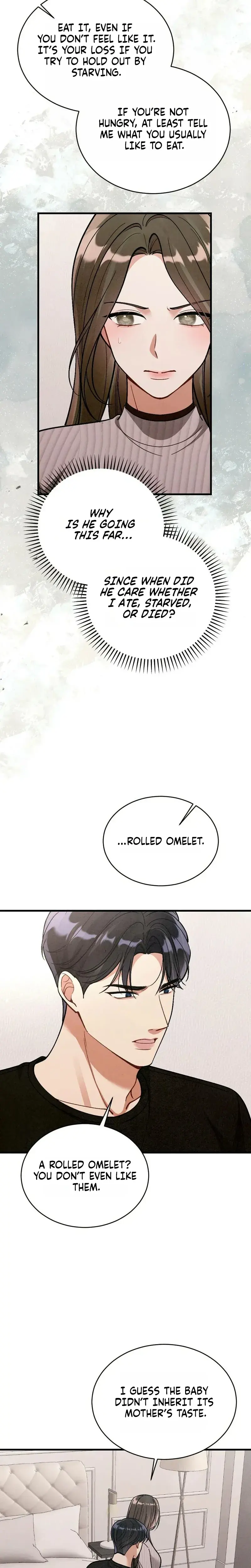 Missing Wife Chapter 37 - Page 7