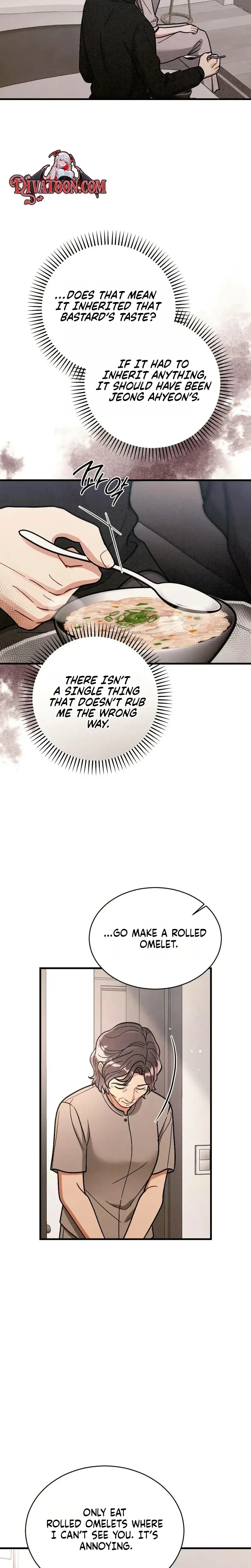Missing Wife Chapter 37 - Page 8