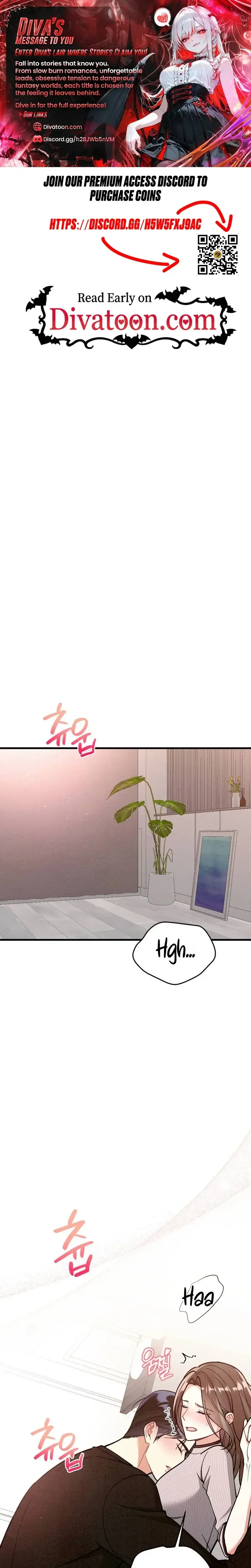 Missing Wife Chapter 38 - Page 1