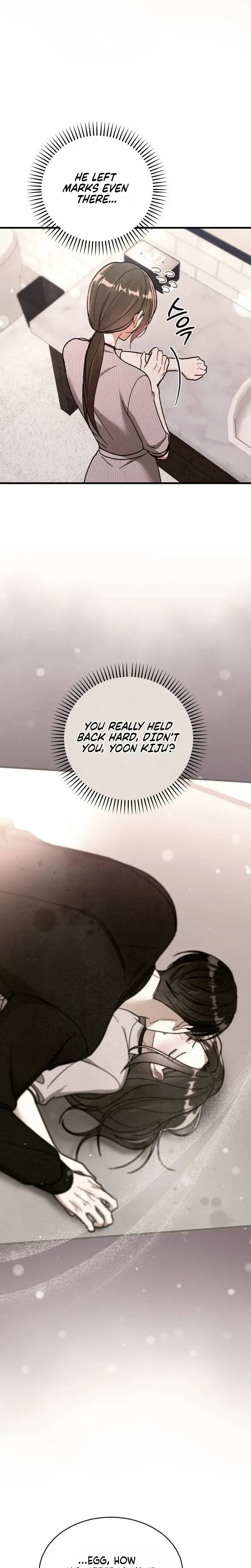 Missing Wife Chapter 38 - Page 10