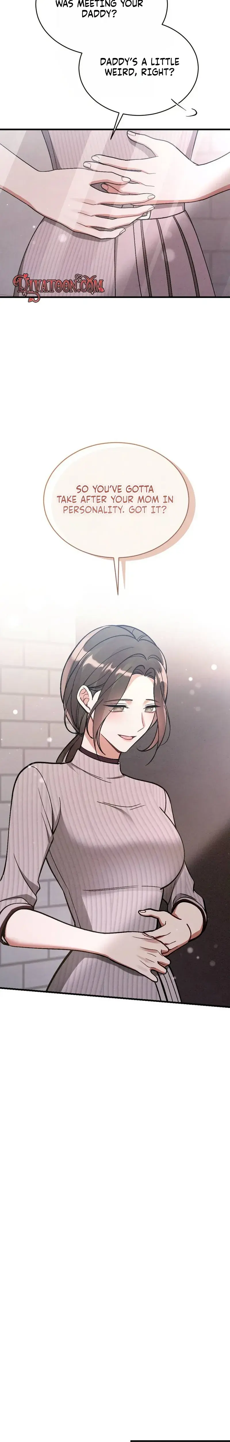 Missing Wife Chapter 38 - Page 11