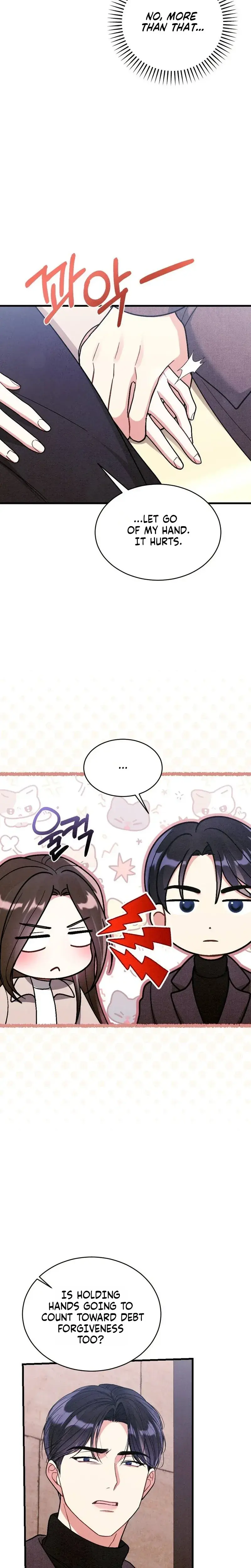 Missing Wife Chapter 38 - Page 13