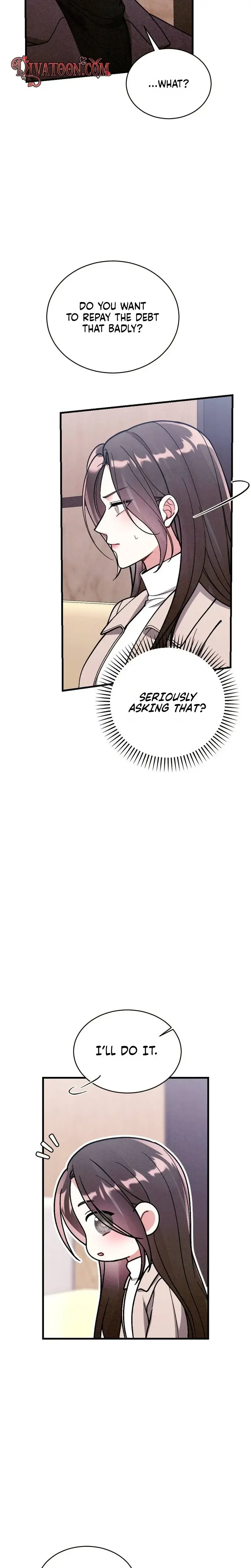 Missing Wife Chapter 38 - Page 14