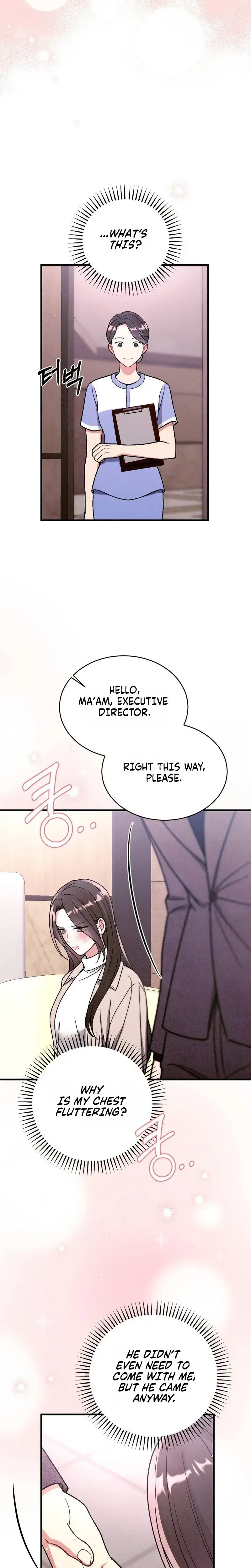 Missing Wife Chapter 38 - Page 16