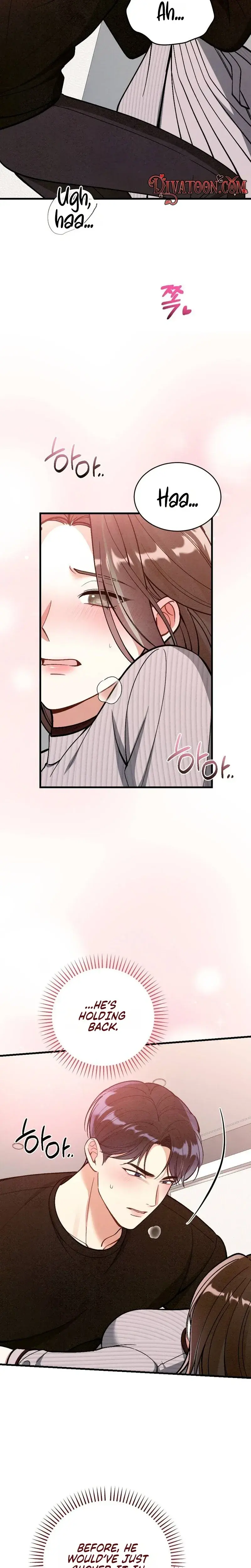Missing Wife Chapter 38 - Page 2