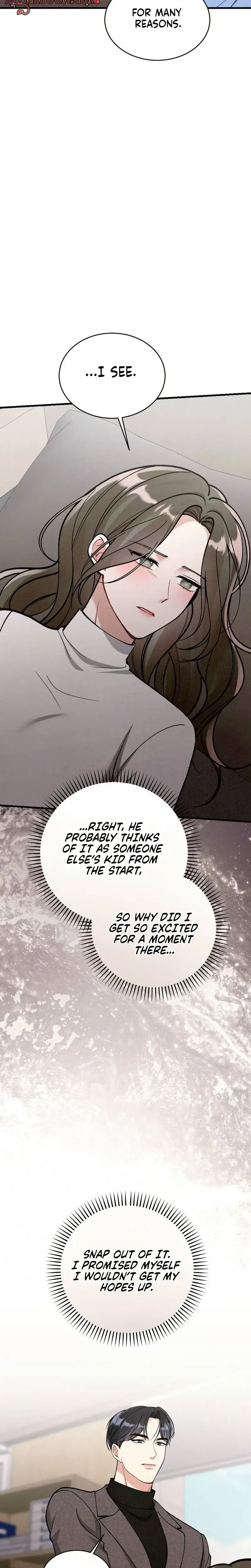 Missing Wife Chapter 38 - Page 23