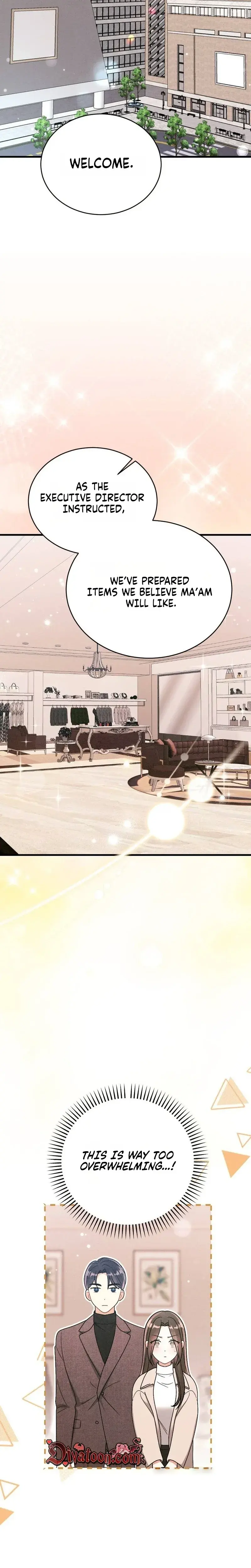 Missing Wife Chapter 38 - Page 26