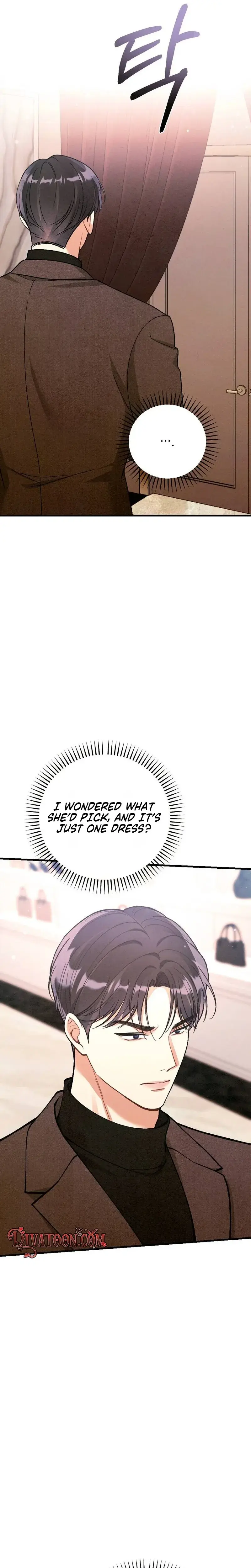 Missing Wife Chapter 38 - Page 28
