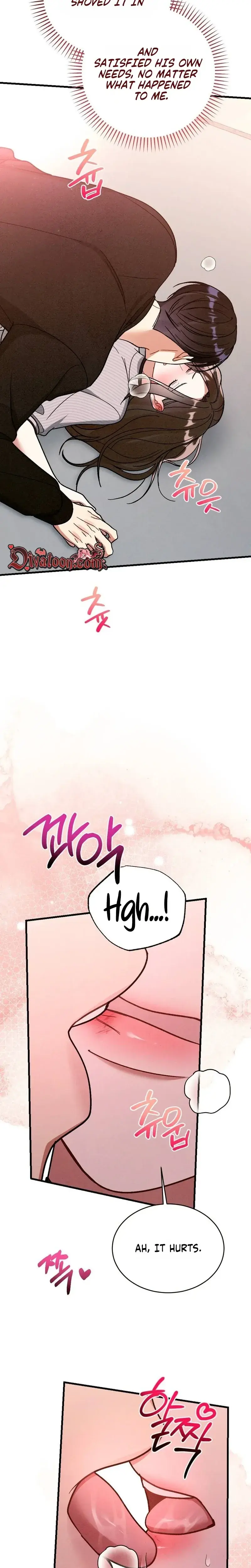 Missing Wife Chapter 38 - Page 3