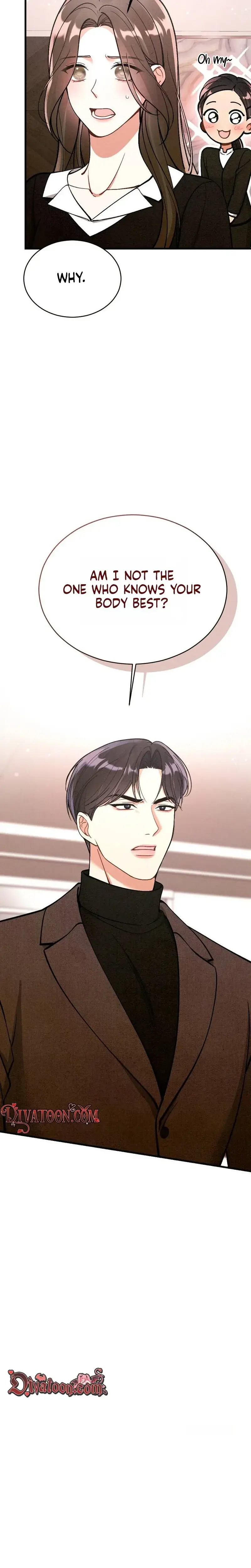 Missing Wife Chapter 38 - Page 34