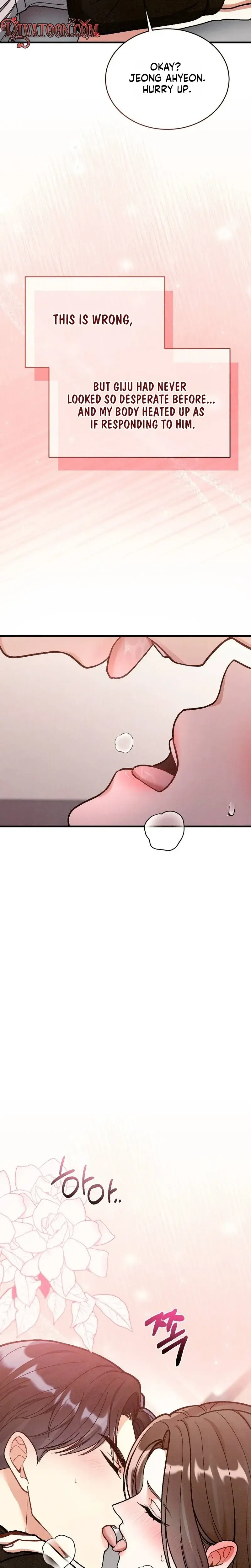Missing Wife Chapter 38 - Page 5