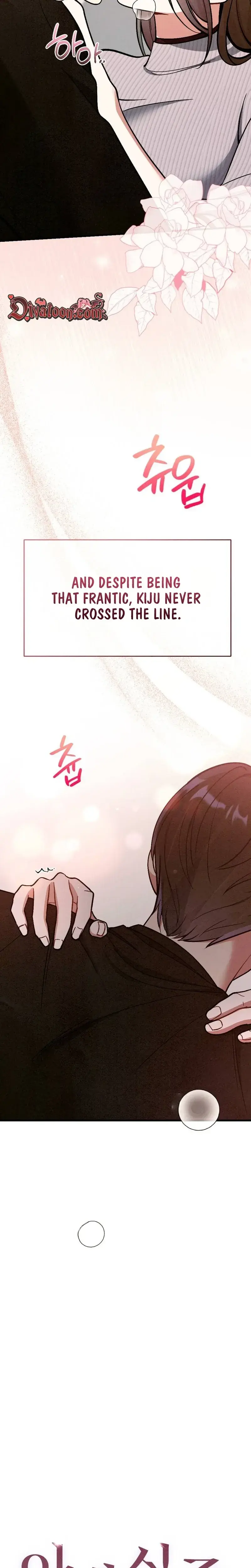 Missing Wife Chapter 38 - Page 6