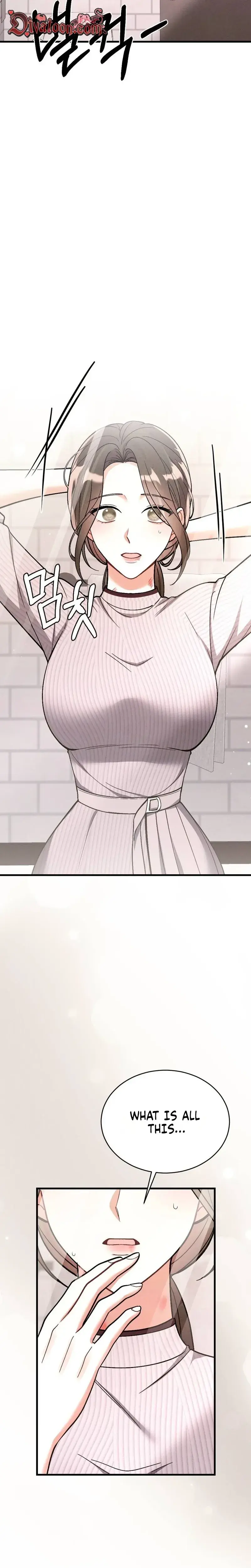 Missing Wife Chapter 38 - Page 9